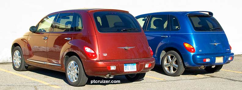 pt-cruiser